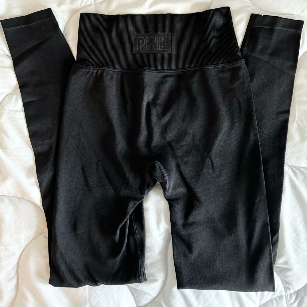 PINK Active Leggings